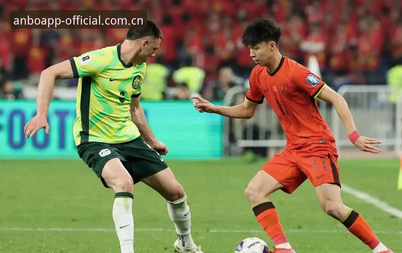 下载介绍登录入口怎么下载 U19国足土伦杯折戟深度评测:0-3完败突尼斯暴露了哪些隐忧?